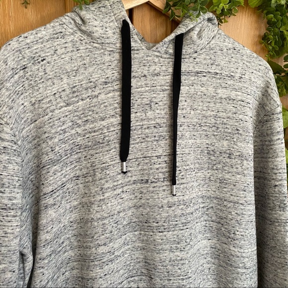 Men's Divided H&M Hoodie Sweatshirt - Picture 9 of 9
